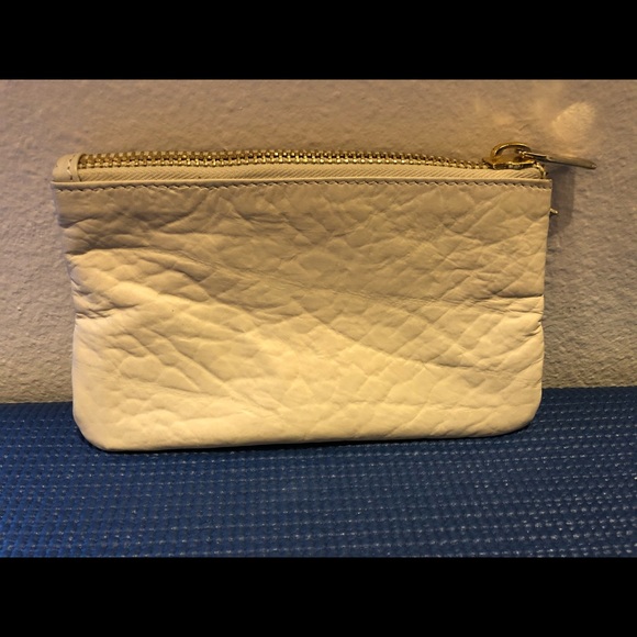 Topshop Leather Studded Bag - Picture 3 of 8